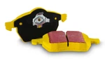 Ebc DP42416R Yellowstuff Front Brake Pads For 2019-2025 Mazda 3 2.5L. Fixed Price $179.95.