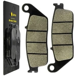 Caltric Front Brake Pads For Yamaha Zuma YW125 2016 2017 2018 2019 2020 2021. Fixed Price $19.30.