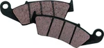 Bikemaster 1997 Honda CR125R Brake Pad Bm H1054 96-1188 BKM961188. Fixed Price $28.99.