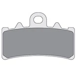 Brakes Standard Pads Ceramic Gray Aluminum Oxide DP519. Fixed Price $53.99.