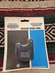 Drag Specialties Brake Pads 1720-0199. Fixed Price $14.95.