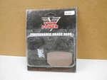 Twin Power Performance Brake Pads Harley Davidson 59-2353. Fixed Price $29.99.