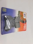 S128T1 FA432 Ebc Brakes Front Organic Base Pads Aprilia Textron Offroad. Fixed Price $17.15.