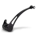 Arlen Ness, Arm Of Brake Radius. Black. Fixed Price $576.25.