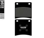 Fits Suzuki Gsx 600 1989-1997 Galfer Front Semi-metallic Brake Pads FD109G1054. Fixed Price $49.01.