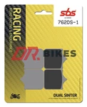 Swm Superdual 650 2016-2017 Sbs Sintered Front Brake Pads 762DS-1. Fixed Price $248.07.