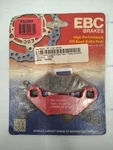 Ebc FA159X Sport Carbon "x" Brake Pads Nos. Fixed Price $15.50.