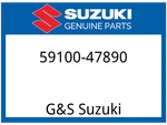 Suzuki Oem Part 59100-47890 Pad & Shim Set. Fixed Price $63.85.