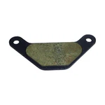 Sports Parts Inc. Full Metallic Brake Pad 05-152-14F. Fixed Price $23.95.