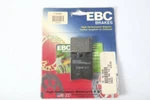 Ebc Brakes Pads FA193 Aprilia Benelli Malaguti Piaggio Yamaha. Fixed Price $24.99.