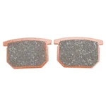 Ebc Semi-sintered Brake Pads FA65V. Fixed Price $47.28.