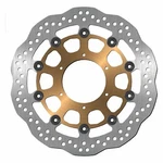 Bikemaster 962207 Motorcycle Front Brake Rotor Contour For 2014 Honda CTX1300. Fixed Price $189.99.