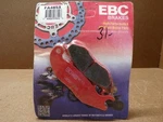 Ebc Brake Pads FA465X. Fixed Price $28.99.