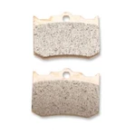 Drag Sintered Brake Pads Performance Machine FAD216/2HH 1721-1359. Fixed Price $21.00.