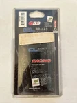 Carbone Lorraine Brake Pads 2539C59 Aprilia Bmw Ducati Mv Moto Guzzi Victory Ktm. Fixed Price $42.00.