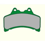 Vesrah Semi-metallic Brake Pads, VD-412. Fixed Price $9.93.