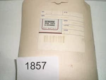 Original Front Brake Pads Suitable For Piaggio Vespa Px 125 150. Fixed Price $47.56.