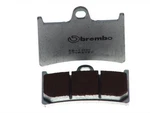 For Brembo 07YA23SR Brake Pads Sintered, Intended Use Racing/route Fits. Fixed Price $86.19.
