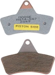 Moose Racing Xcr Comp Brake Pads M914-S47. Fixed Price $49.99.