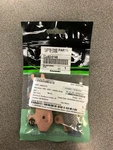 Kawasaki Oem Front Right Brake Pads 43082-0146 43082-0217 Mule Pro Fxt Fxr Dx. Fixed Price $37.83.