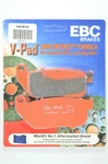 Series Brake Pads Ebc FA381V. Fixed Price $33.31.