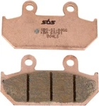 Sbs Maxi Sinter Brake Pads 182MS. Fixed Price $36.45.