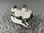2000-2009 2003 Ktm 250 Exc Oem Front Brakes Caliper Bracket Assembly. Fixed Price $69.99.