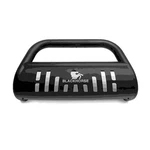 Black Horse Bull Bar Brush W/skid Fit 07-16 Honda Crv 13-16 Acura Rdx. Fixed Price $306.95.