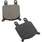 Gma Engineering Replacement Brake Pads Calipers 2PK Organic. Fixed Price $45.03.
