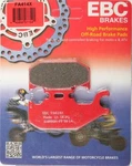 Ebc - FA414X Series Carbon Brake Pads. Fixed Price $37.00.