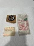 New Genuine Honda 23471-052-000 Main Shaft Top Gear 24 Tooth ATC110 ATC90 SL90. Fixed Price $24.01.