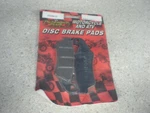 Nos Performance Plus Disc Brake Pads H1054-O. Fixed Price $16.99.