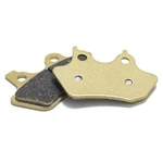 Front Brake Pads For Harley Fxstdi 1450 Softail Deuce 2005 2006 FA400 44082-00E. Fixed Price $25.00.