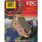 Ebc Brakes Extreme Pro Pads EPFA185HH. Fixed Price $69.52.