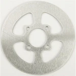 Ebc Brakes Standard Rotor MD6263D. Fixed Price $79.67.