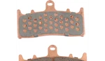 Ebc FA188HH Sintered "hh" Brake Pads 1SET. Fixed Price $59.27.