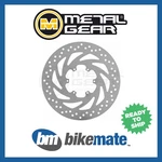 Brake Disc Rotor Front Left For Derbi Gpr 50 Racing 2013 2014 2015 2016. Fixed Price $120.78.