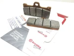 Brembo M029Z04 Brake Pads Monobloc Calipers 101740/101741/973760/973761. Fixed Price $208.43.