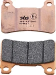Sbs Sintered Metal Break Pads 634RST 1721-3006. Fixed Price $57.95.