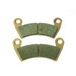 Wild Boar Full Metal Brake Pads AT-05039F. Fixed Price $29.09.