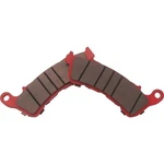 Bikemaster Sintered Brake Pad/shoes - SH1098A. Fixed Price $42.99.