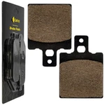 Caltric Rear Brake Pad For Ducati Monster 750 2001 / 900 61340281A. Fixed Price $12.00.