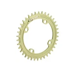 Crown 1X Bcd 104MM 36D 9/10/11V Gold MCR107-564-36PHA Renthal Mtb. Fixed Price $64.64.