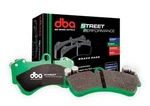 Dba DB1397SP 03-06 Fits Bmw M3 E46 Performance Rear Brake Pads. Fixed Price $77.89.
