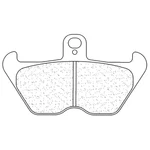 Cl Brakes Pad, Brake, Front Sintered Compatible With Bmw 1100. Fixed Price $53.89.