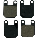 Gma Engineering Replacement Brake Pads 4PK For Calipers. Fixed Price $71.49.