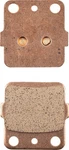 Moto-master Nitro Brake Pads Sintered #91421-PU For Kawasaki/yamaha. Fixed Price $25.48.