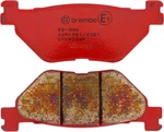 Brembo Disc Brake Pad Set, Prime Sinter 07YA39SP. Fixed Price $65.96.