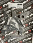 Puig Mudguard Black 2008-09 Honda CBR1000RR # 10246. Fixed Price $174.95.