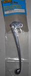 Nos Emgo Brake Lever Fits: Yahama 1973-1974 RD60/A/B 1974-1981 GT80 30-24211. Fixed Price $9.99.